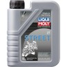 2T Street Motor Oil