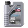 2T Street Motor Oil