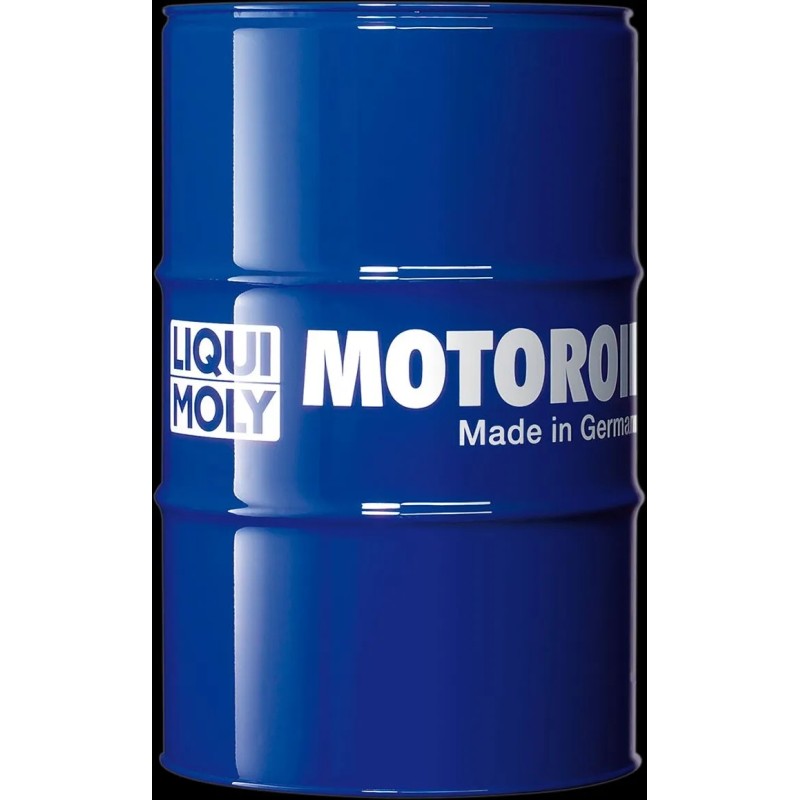 2T Street Motor Oil