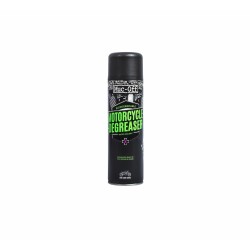 Motorcycle Degreaser