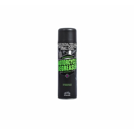 Motorcycle Degreaser