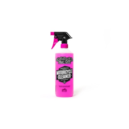 Motorcycle Cleaner