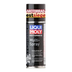 Motorbike Multispray