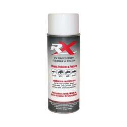 Protectant Cleaner   Polish