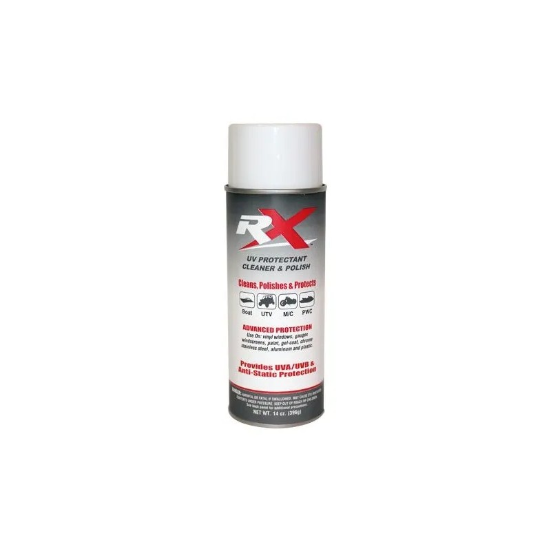 Protectant Cleaner   Polish
