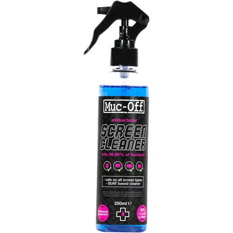Nano Tech Care Cleaner