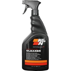 Power Kleen Air Filter Cleaner