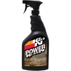Power Kleen Air Filter Cleaner