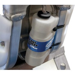 275cc Coolant Recovery Tank