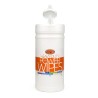 Lingettes humides Power Wipes