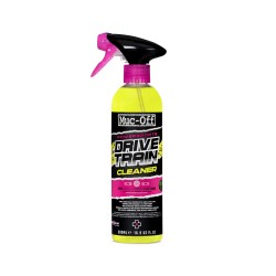 Drivetrain Cleaner