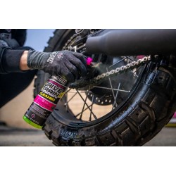 Drivetrain Cleaner