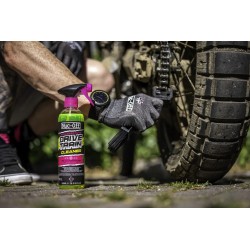 Nettoyant pour transmission