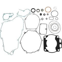 Complete Gasket Kit