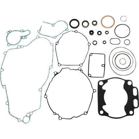 Complete Gasket Kit