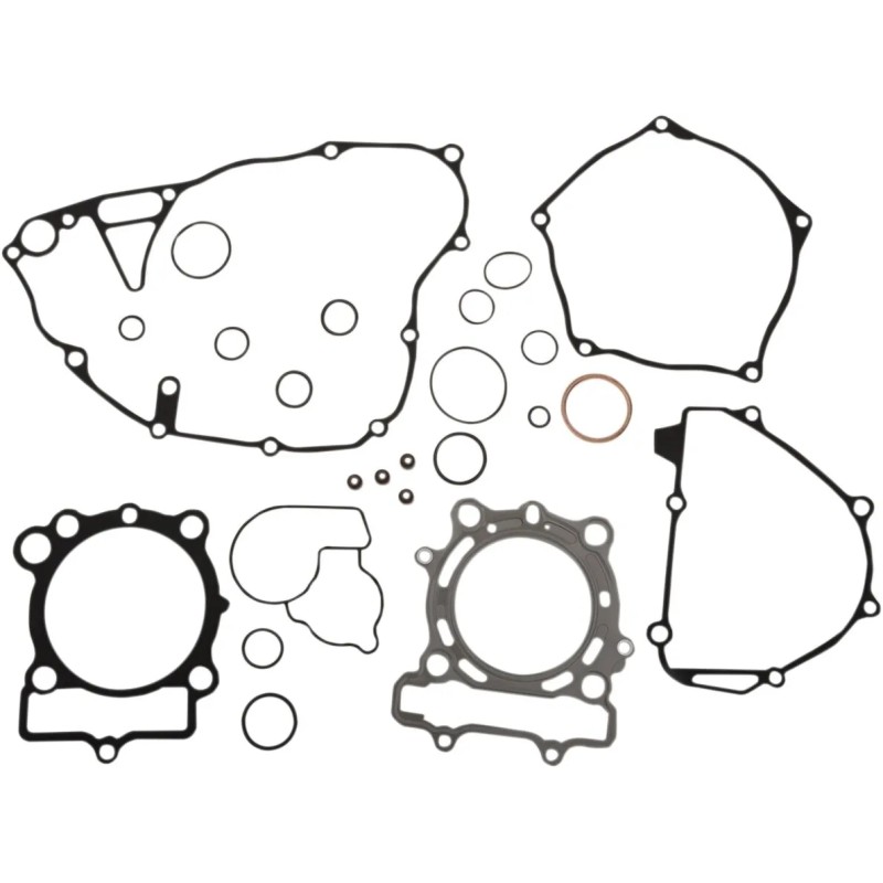 Complete Gasket Kit