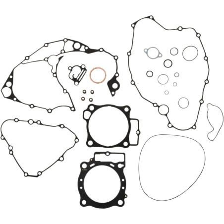 Complete Gasket Kit