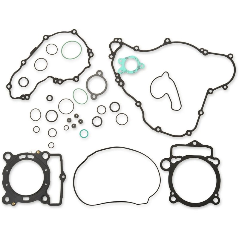 Complete Gasket Kit