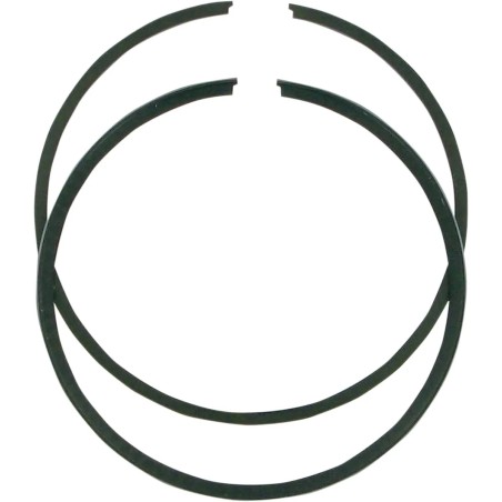 Piston Rings