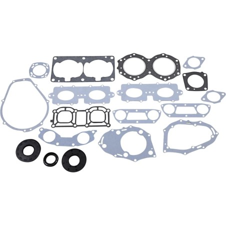 Complete Engine Gasket Kit with Seals