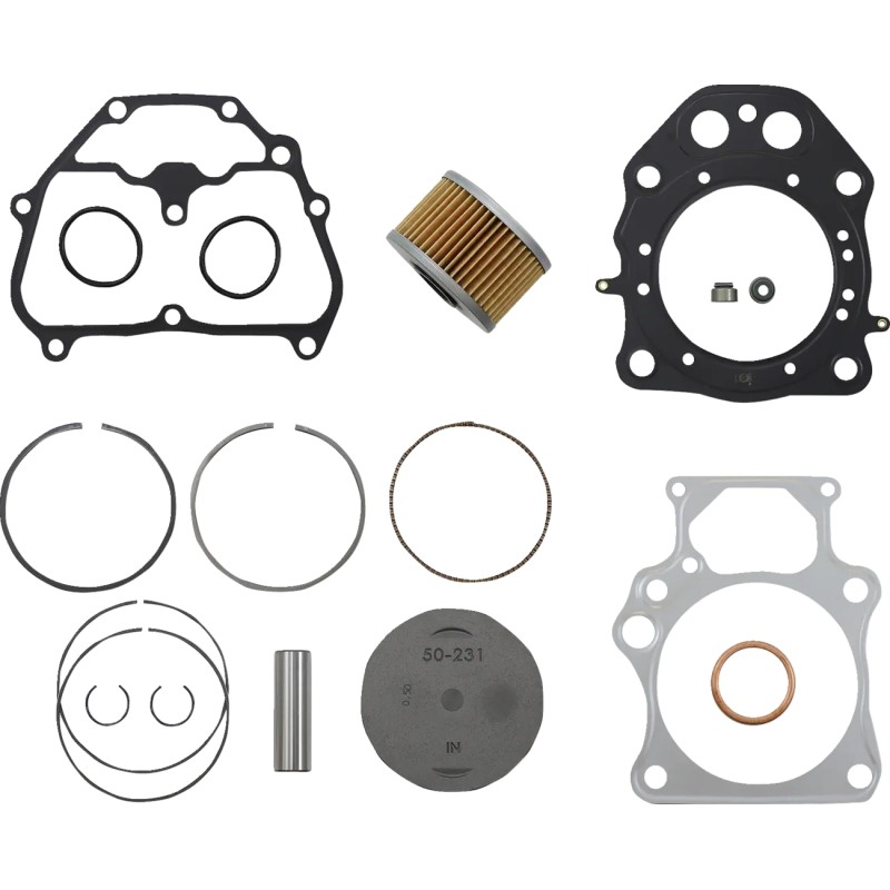 Top-End Rebuild Kit