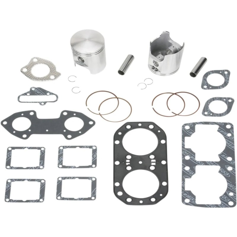 Complete Piston Kit for Watercraft