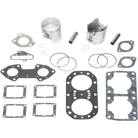 Complete Piston Kit for Watercraft