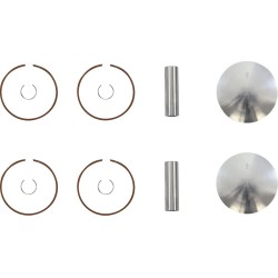 Piston Kit for 2 Stroke