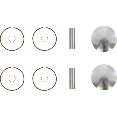 Piston Kit for 2 Stroke