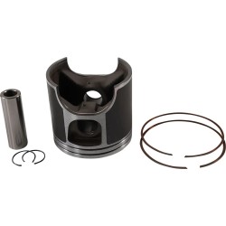 Kit piston Platinum Series