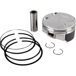 Kit piston Platinum Series