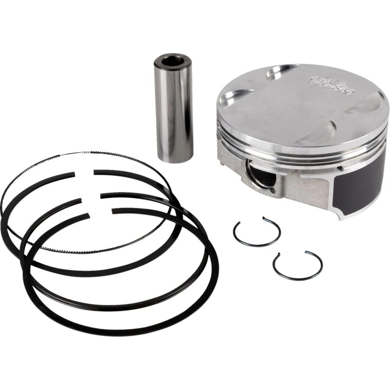 Kit piston Platinum Series