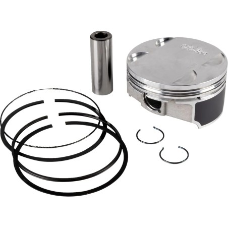 Kit piston Platinum Series