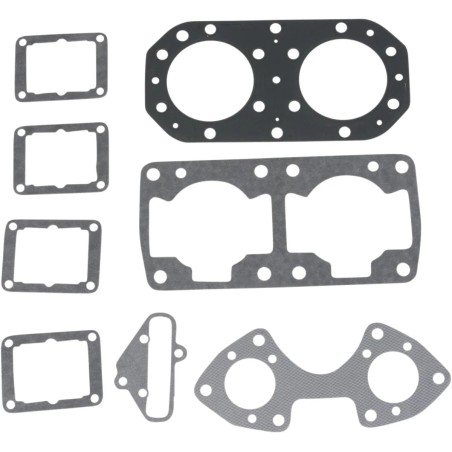 Pro-Formance Full Top End Gasket Kit