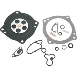 Carburetor Rebuild Kit