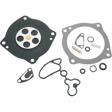 Carburetor Rebuild Kit