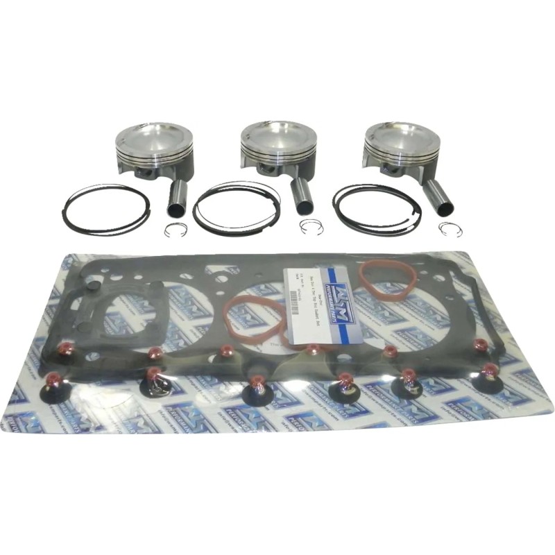 Top-End Engine Rebuild Kit