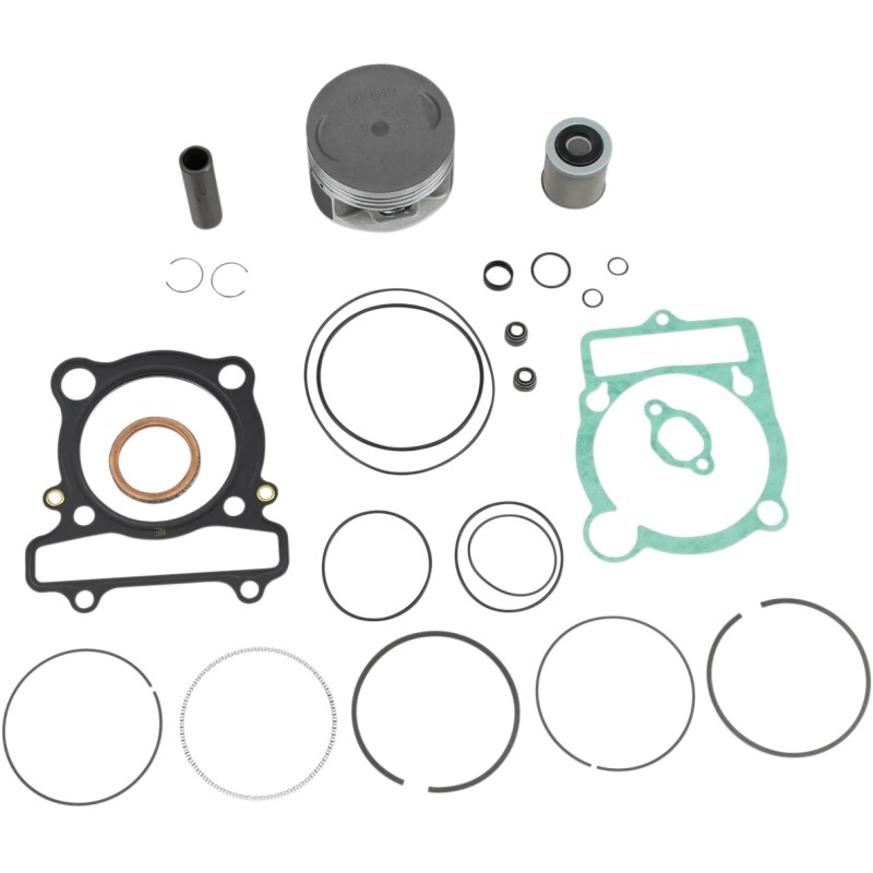 Top-End Rebuild Kit
