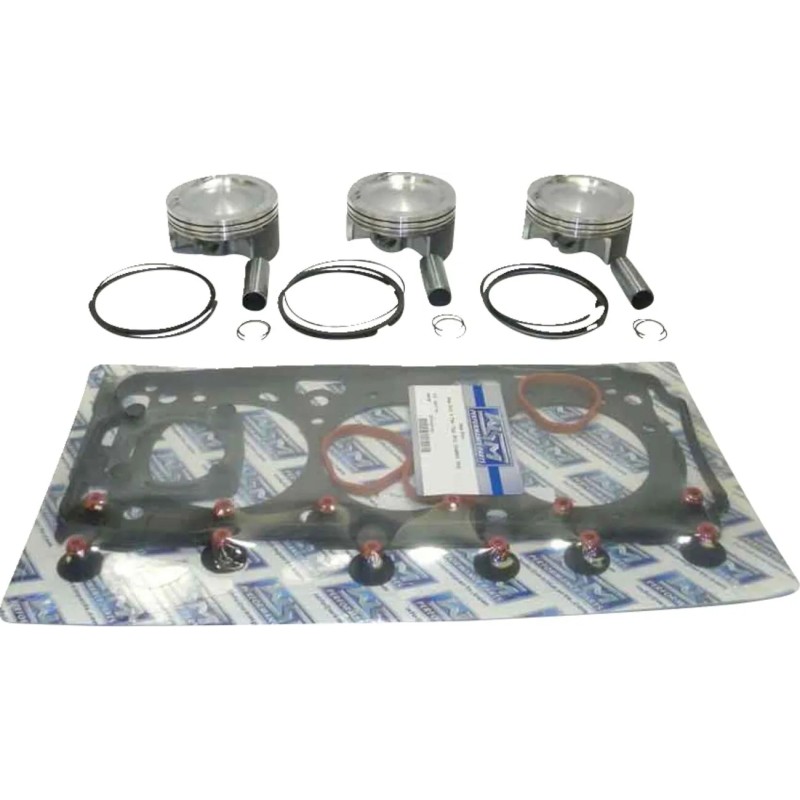 Top-End Engine Rebuild Kit
