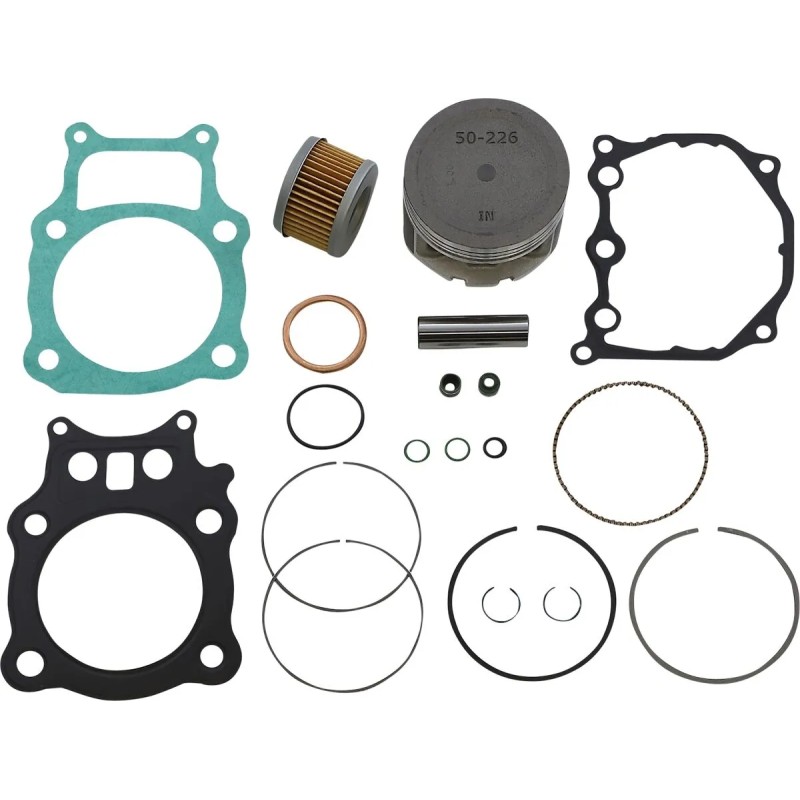 Top-End Rebuild Kit
