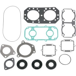 Complete Engine Gasket Kit with Seals
