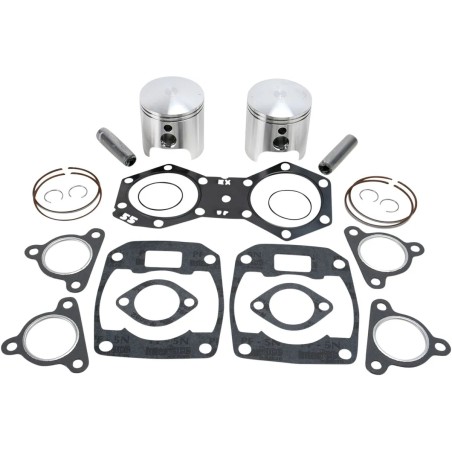 Piston Kit with Gaskets