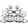 Piston Kit with Gaskets