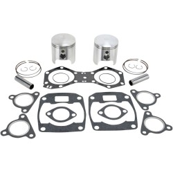 Piston Kit with Gaskets