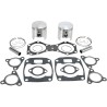 Piston Kit with Gaskets