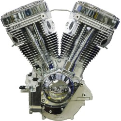 V111 Long-Block Engine