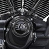 MK136 Black Edition Engine with 550G Cam