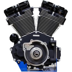 MK136 Engine with 475G Cam