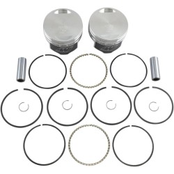 Kit Piston Haute Performance