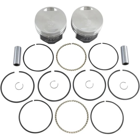High-Performance Piston Kit